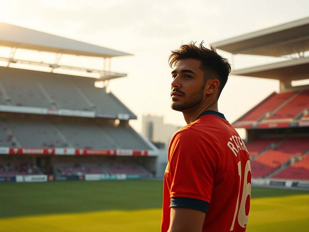 Spelerfocus: De rol van Ameen Barkok bij Sint-Truidense VV