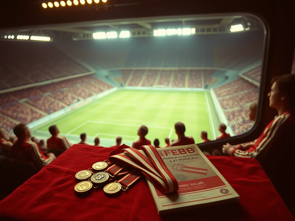 Der unvergessliche Aufstieg von Heidenheim in die 2. Bundesliga 2014