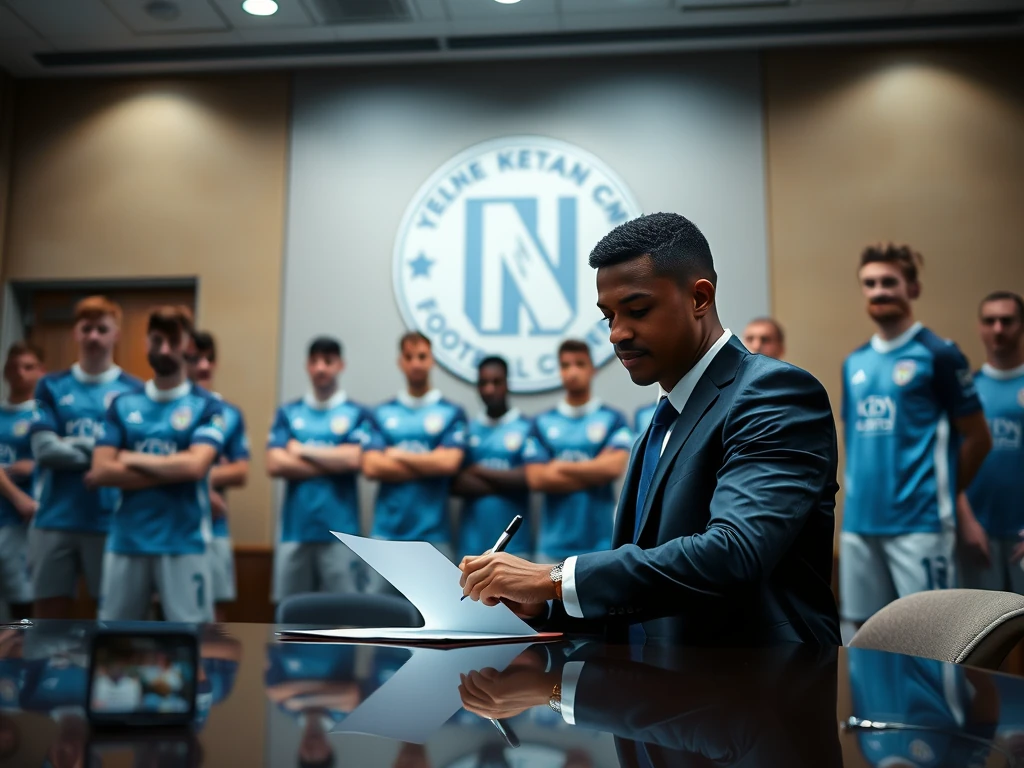 Malmo FF: Isaac Assibu har skrivit ett femårigt kontrakt med Malmö FF efter sin A-lagspromotion