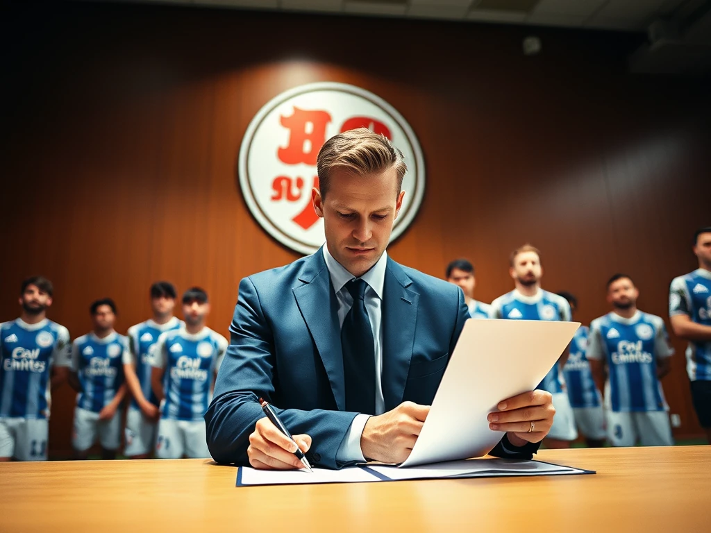 Erfahren Sie, wie Rafael van der Vaart 2012 zum Hamburger SV zurückkehrte und welche Hoffnungen damit verbunden waren