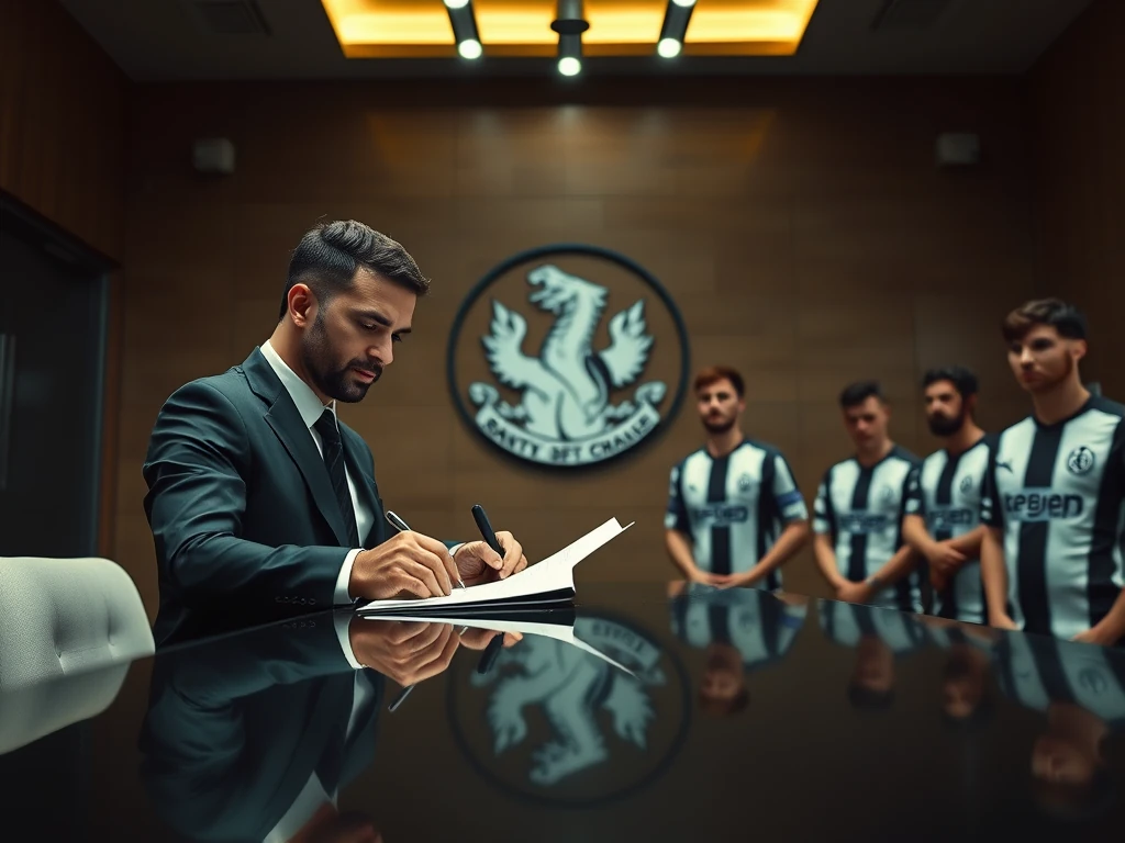 Newcastle United's 2025/26 season has been a rollercoaster of emotions. Join us as we dissect the highs and lows of the...