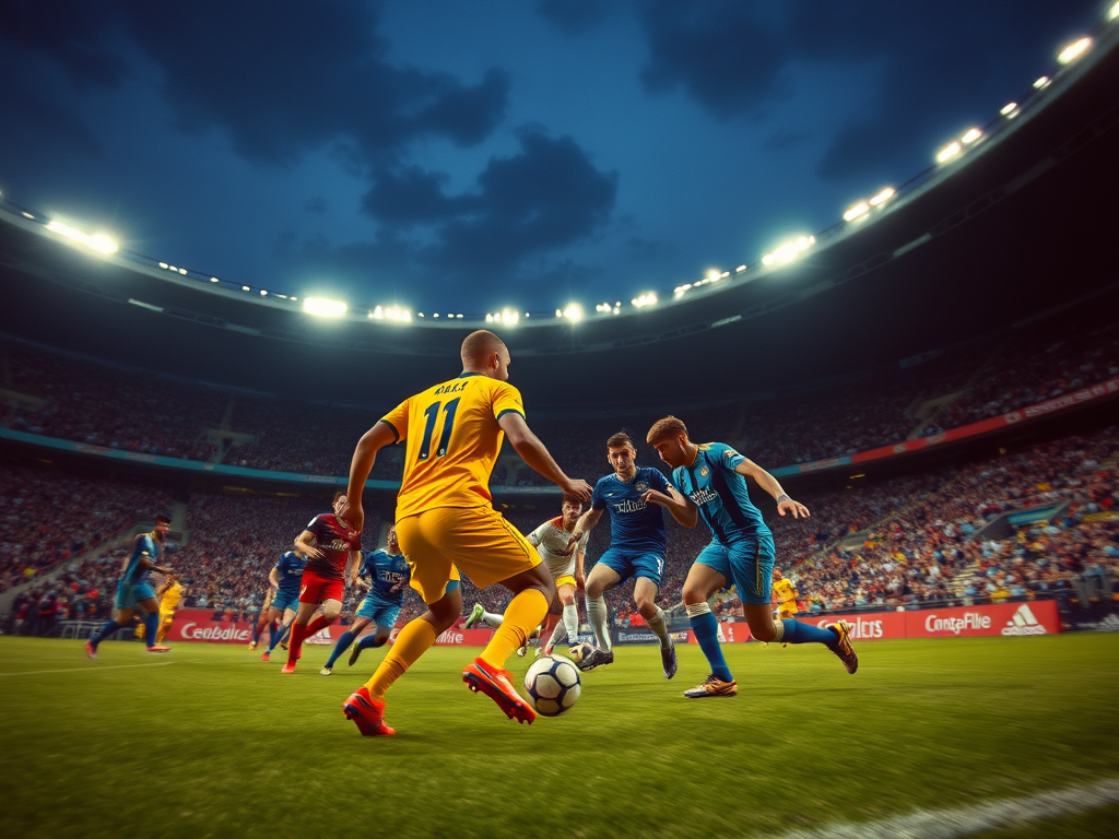 تونس الوطني يتعرض لخسارة كبيرة أمام السويد في كأس العالم 2026
