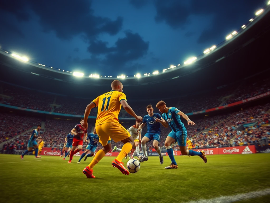 هزمت تونس الوطني السويد 1-5 في مباراة كأس العالم 2026، فيما سجل ياسين العياري هدفين في المباراة