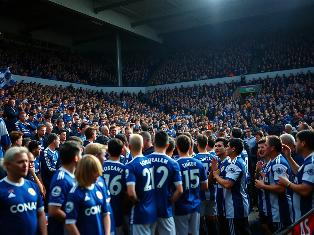 Leicester City vs. Coventry City: Tactical Insights and Key Players to Watch