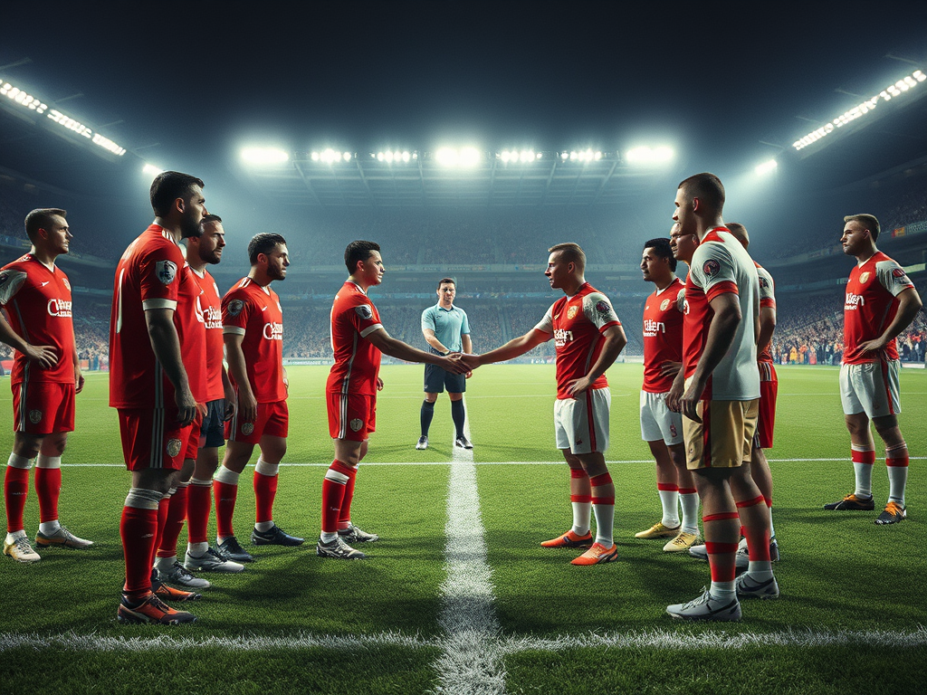 Kaiserslautern's Tactical Preview: Key Players and Strategies for Upcoming Match