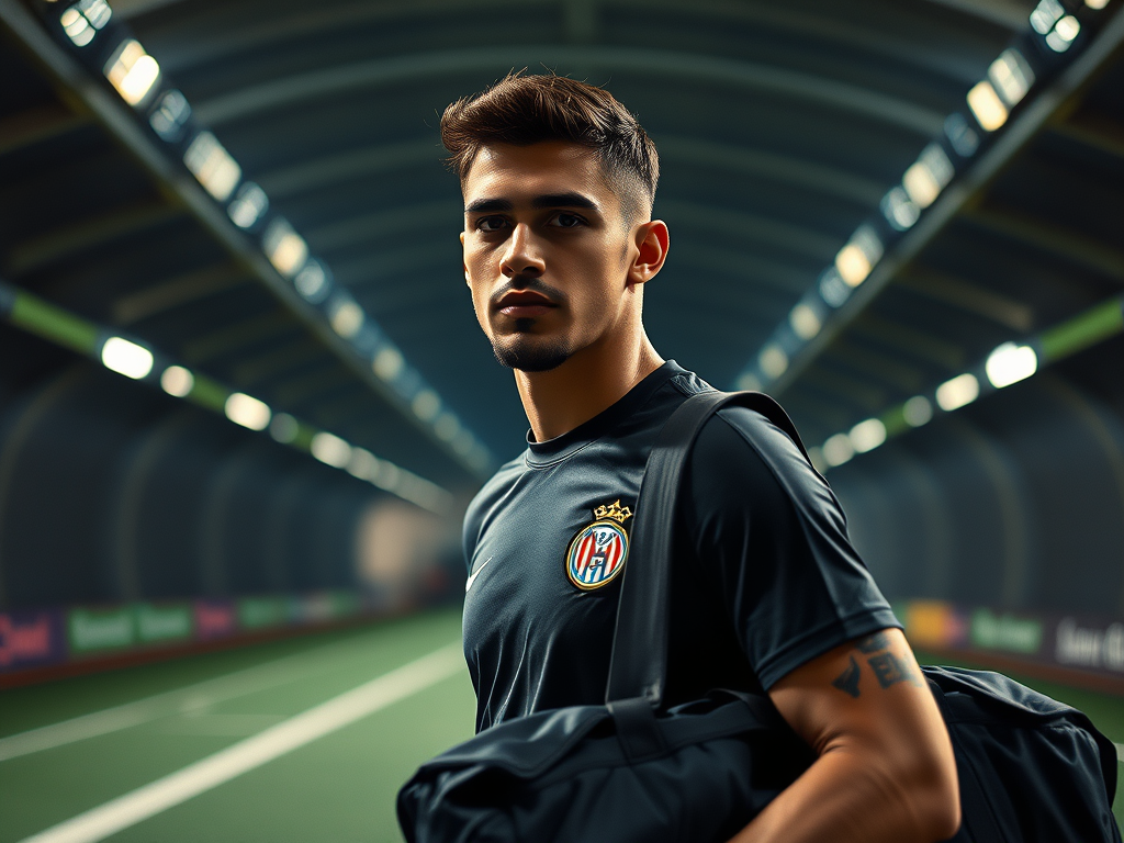Transfer Rumors: Club America Eyes New Talents