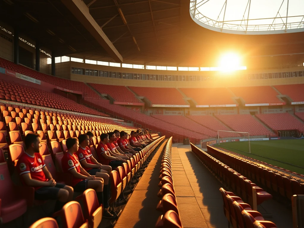 Strategic Shifts: Enhancing AZ Alkmaar's Recent Tactical Approach