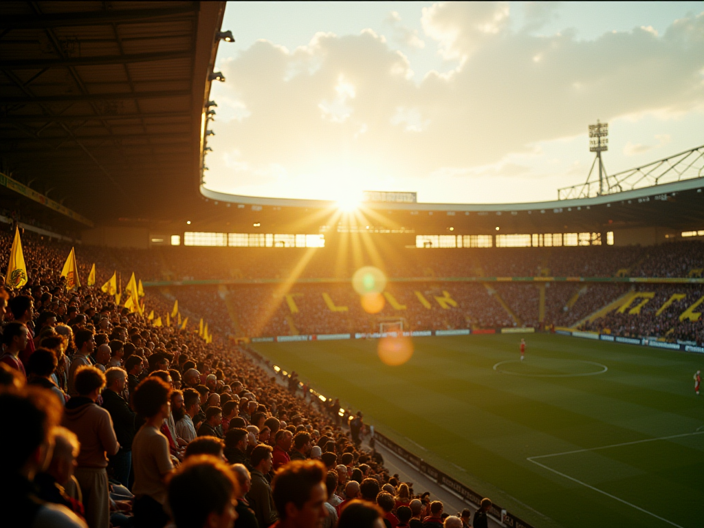 Norwich City’s Tactical Approach to Championship Success