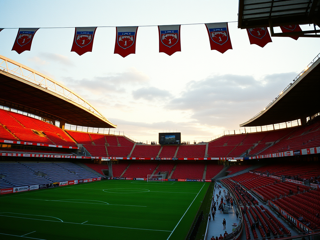 Widzew Łódź to Play Legia Warszawa in Ekstraklasa on May 1, 2026