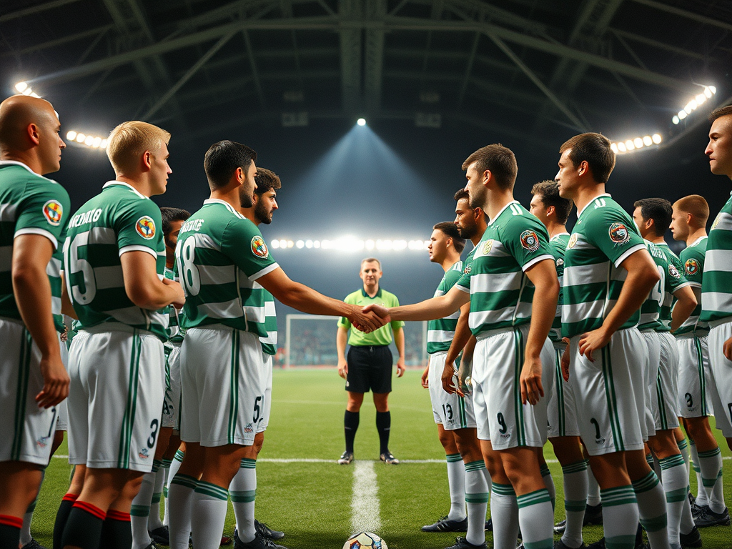 Tactical Preview: Greuther Fürth's Key Players Against FC St. Pauli