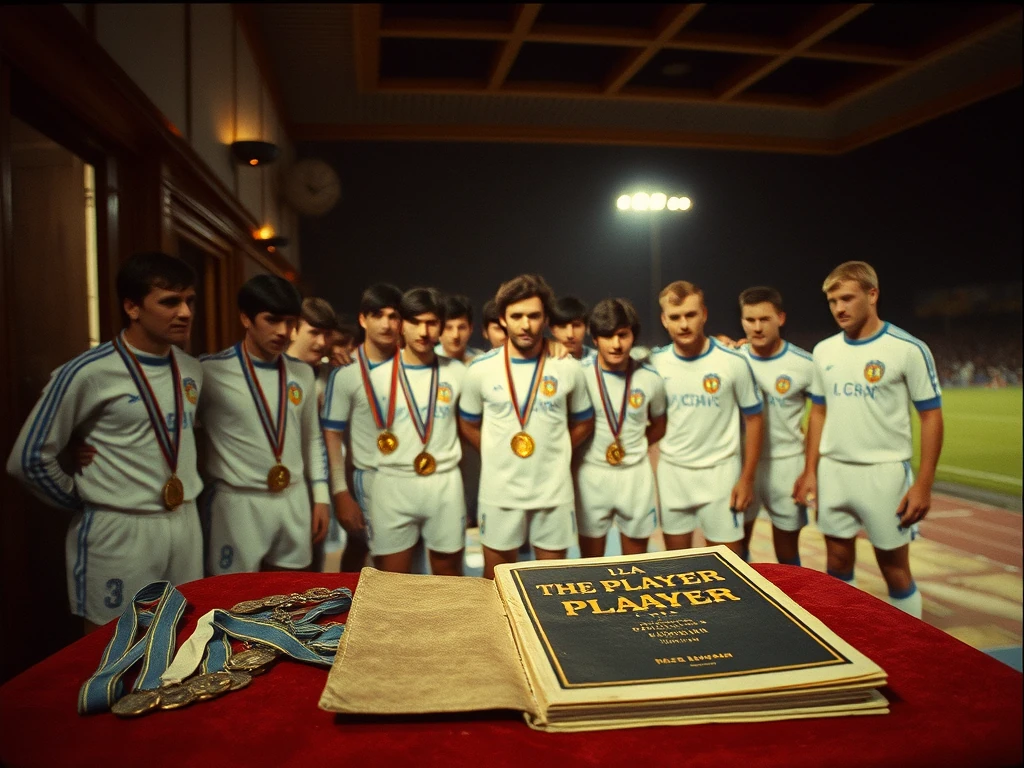 En 1991, Club Puebla logró una hazaña memorable al llegar a las semifinales de la Copa Libertadores, una proeza que marcó...