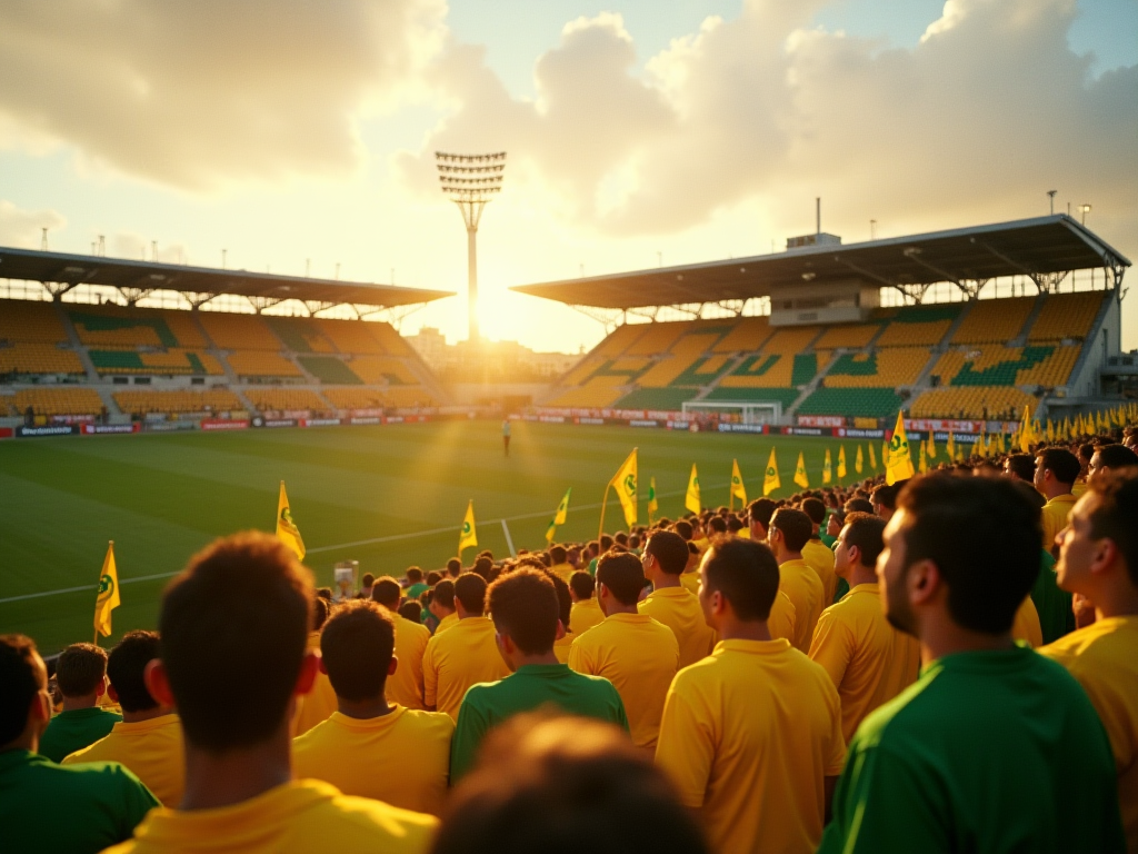 Tondela Captain Welcomes President of Cape Verde
