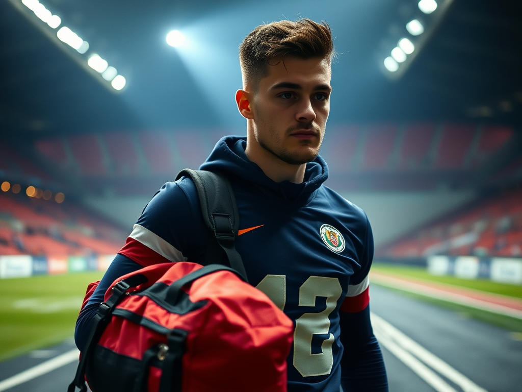 Cracovia: Oskar Wojcik a transfer target, Lampard battles Celtic