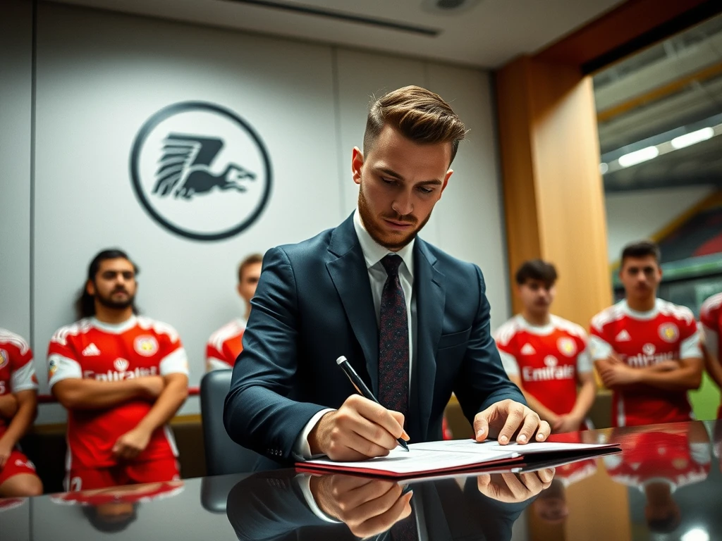 RB Leipzig soll an einem Transfer von Leverkusen-Star interessiert sein