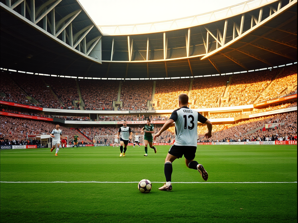 Fulham Prepares for Arsenal Clash: Can Cottagers Upset Top-Spot Hopes?