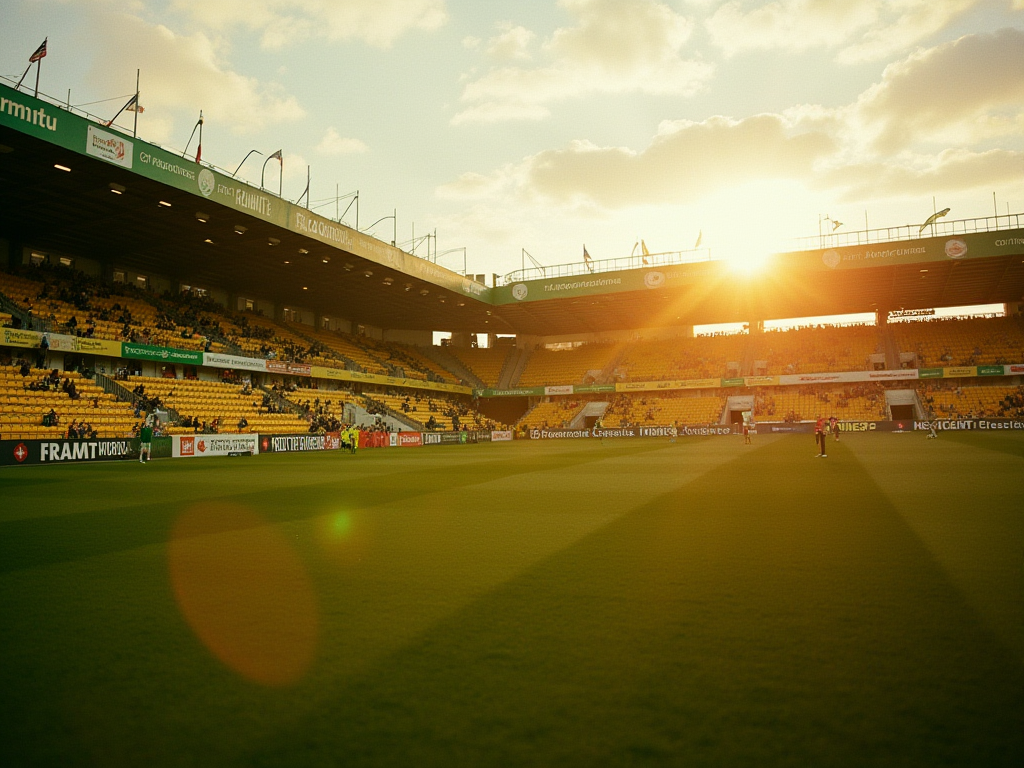 FC Nantes Reserves Secure Epic Spot in Challenge Espoirs Final!