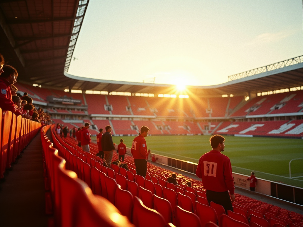 Anticipation for the Clash Against Metz: Keys and Tactics