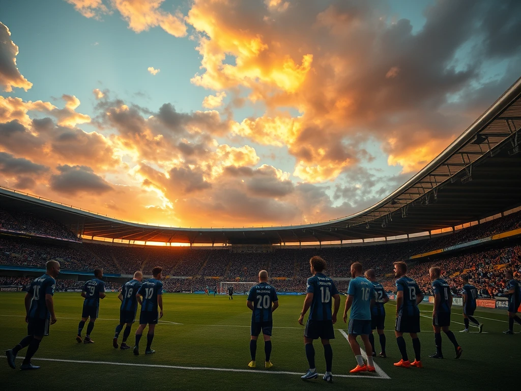 Sirius visar styrka i Allsvenskan och har nu en hand på pokalen efter 10 omgångar. Läs om lagets framgångar och utmaningar.