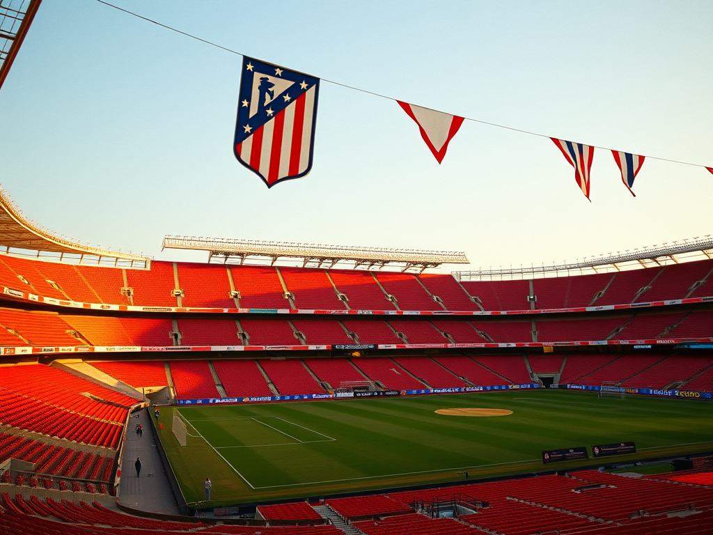The History of Luis Aragonés at Atletico Madrid