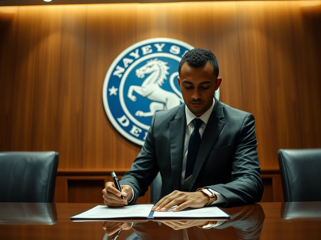 Galatasaray, genç yetenek Deniz Gül için ara transfer döneminde bir yoklama yaptı