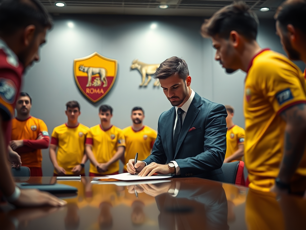 Riccardo Calafiori e il sogno di tornare alla Roma: un'analisi approfondita