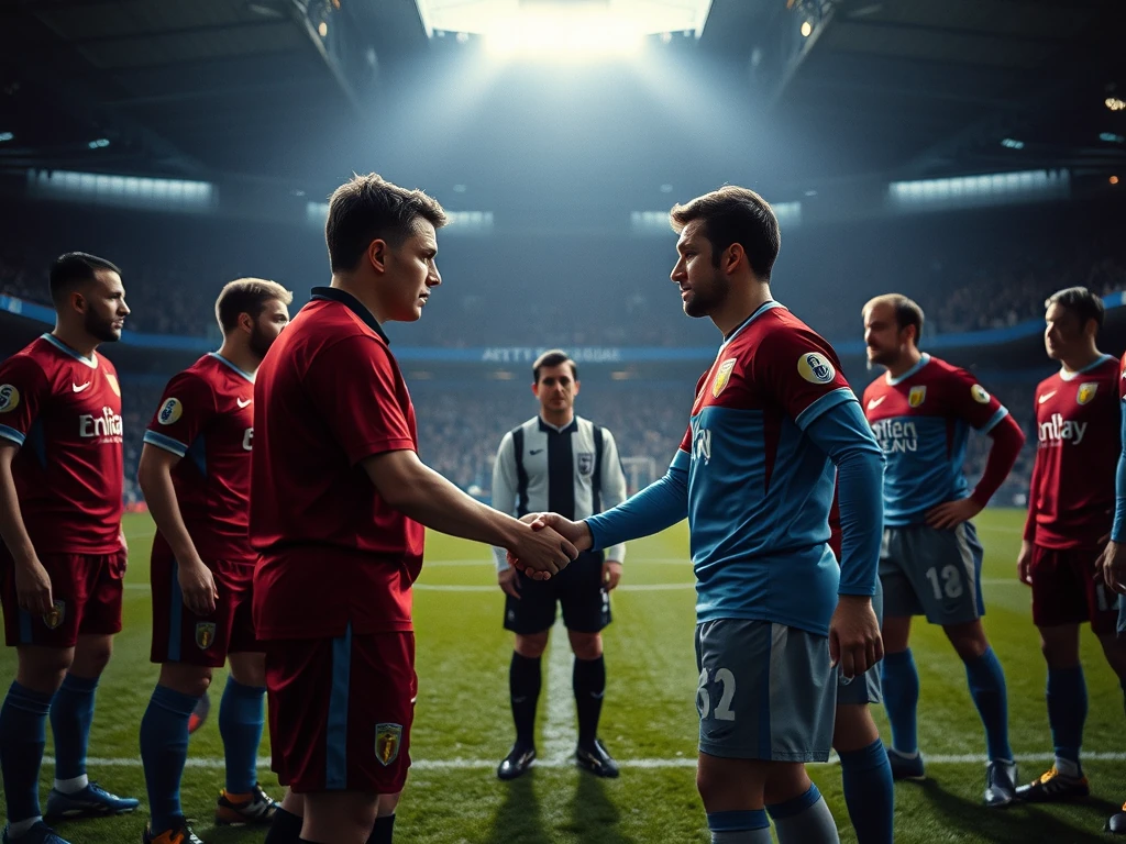 Aston Villa's Tactical Approach and Key Players for Europa League Final