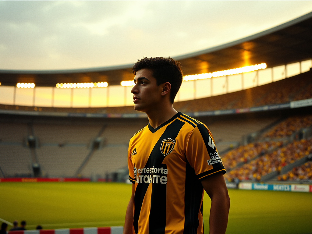 Player Focus: Spotlight on NAC Breda's Star Midfielder