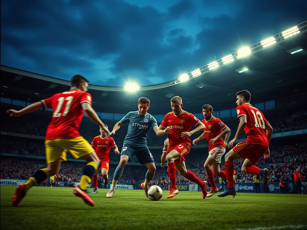 The Belgian Football Association has chosen 'We are Belgium' and 'On met la patate' to celebrate the goals of the Red Devils
