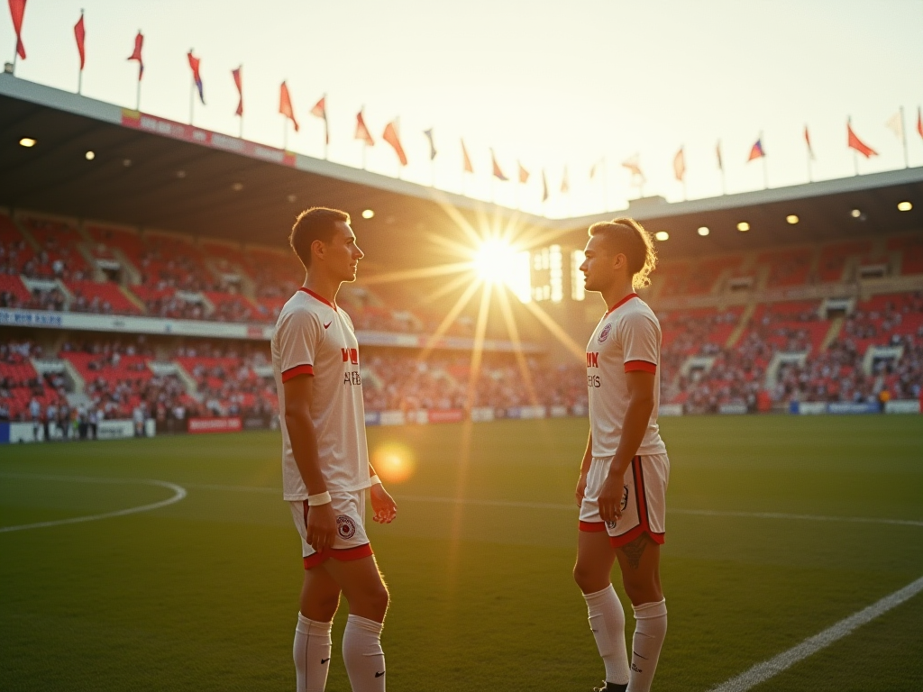 AGF's Tactical Approach: A Look at Their Play Style
