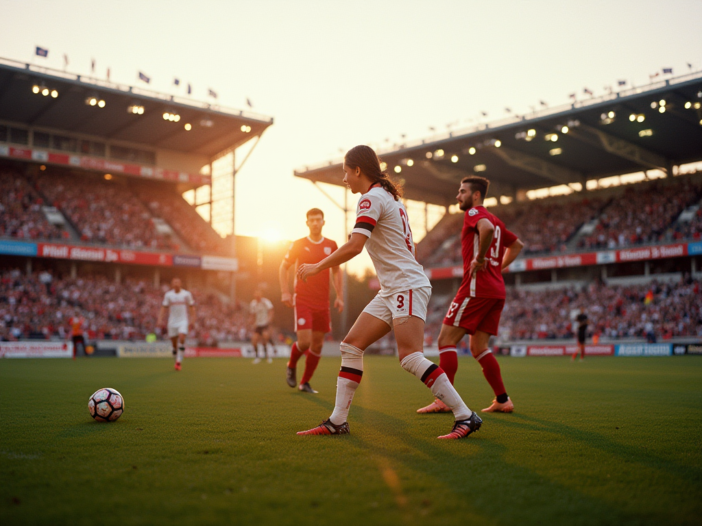 Strategic Preview: Key Players and Tactics for Upcoming Clash Against St. Pölten