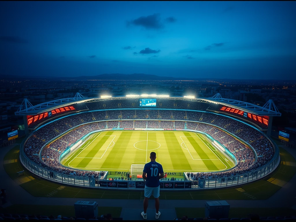 Birmingham City's plans for a new stadium have hit a snag as the city council proposes creating a nature conservation...