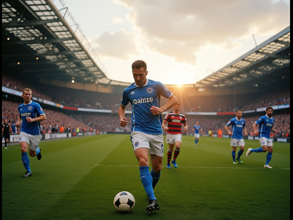 De Graafschap's Upcoming Matches: Streaming and TV Info