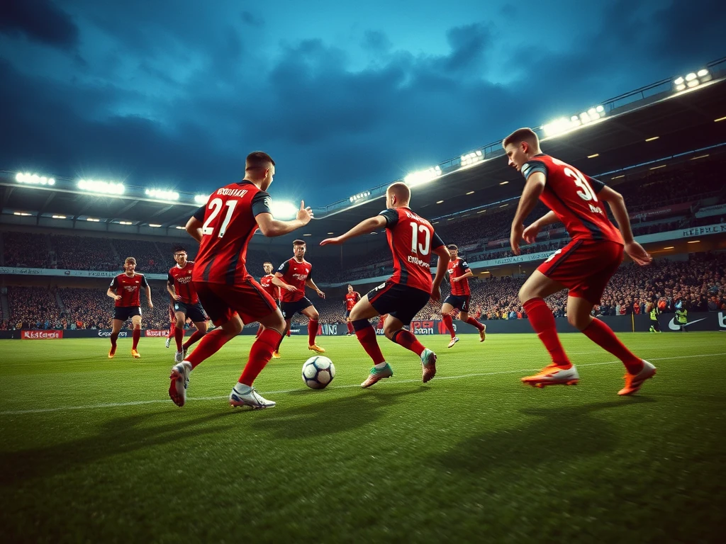 IF Brommapojkarna vinner mot Djurgården med 2-1 i en spännande match