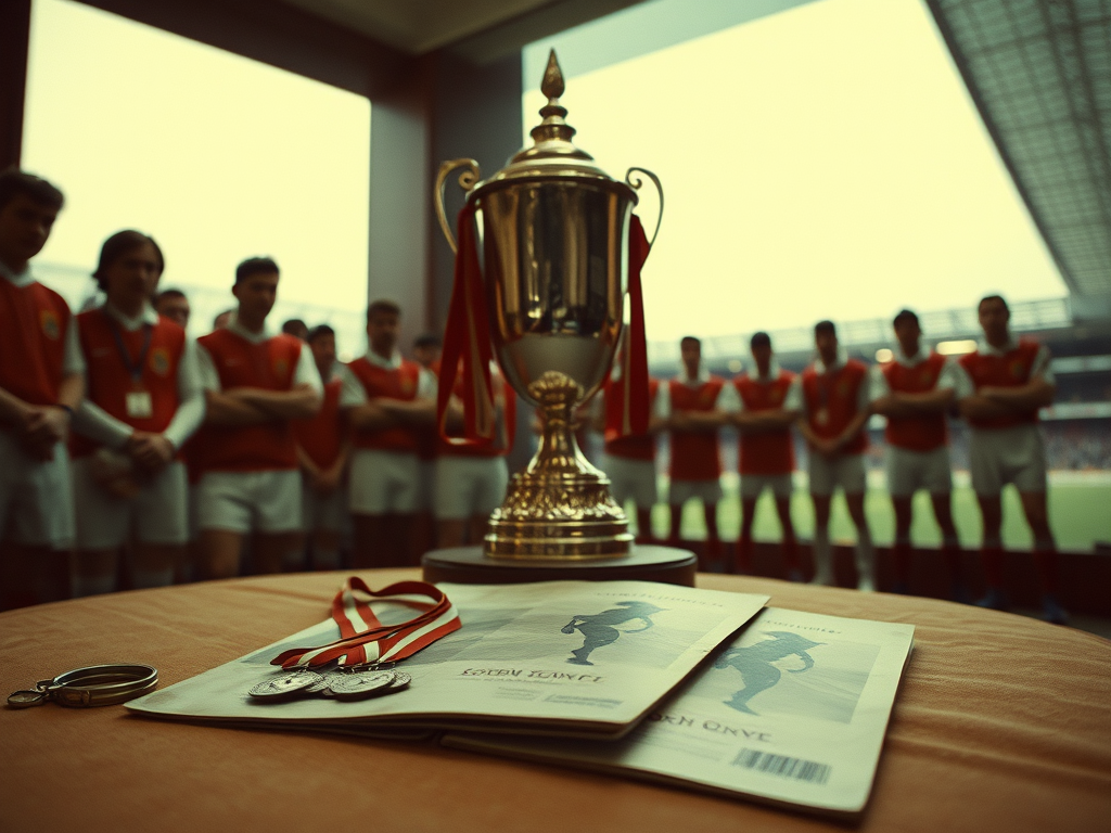 The Day Fredericia Defied Expectations: 2004's Miracle Match