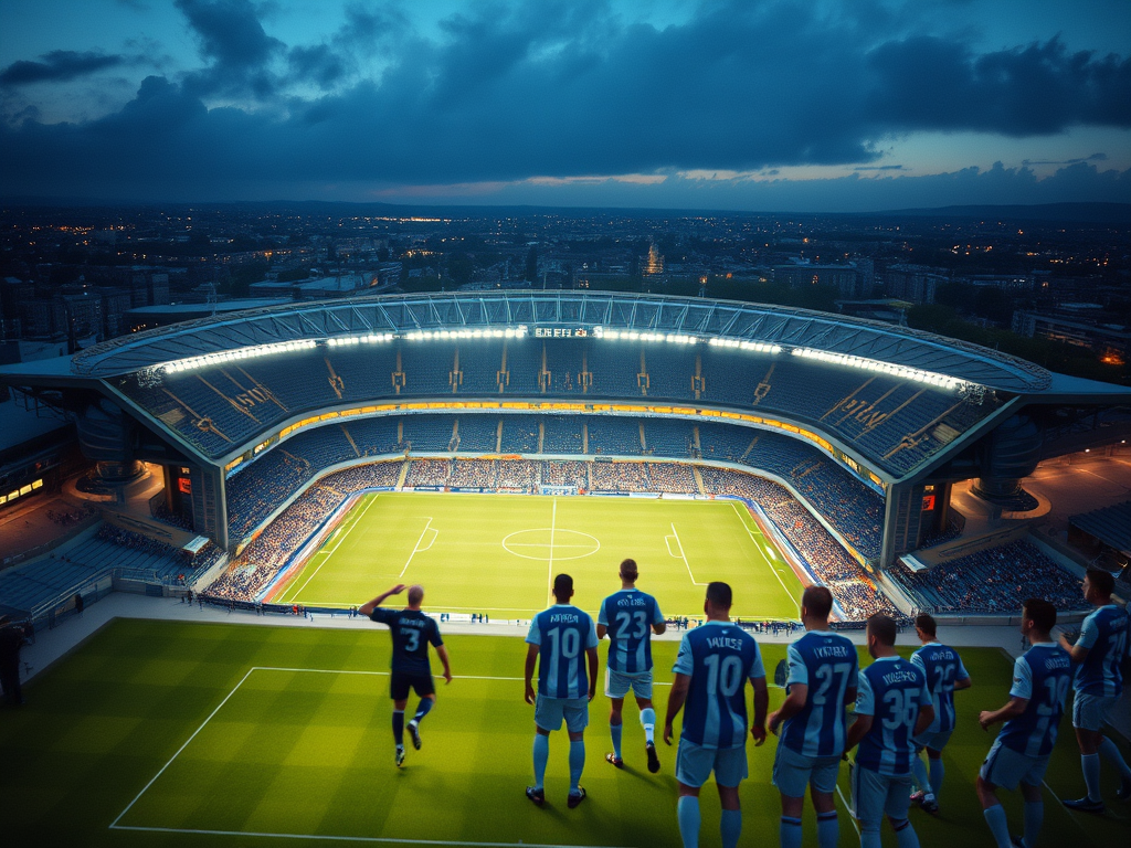 Sheffield Wednesday Unveils New Pitch Ahead of 2026/27 Season