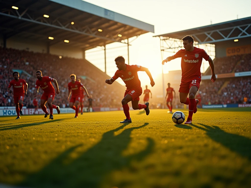 In a surprising turn of events, Motherwell secured a vital victory against Rangers at Ibrox, leaving the home side's...