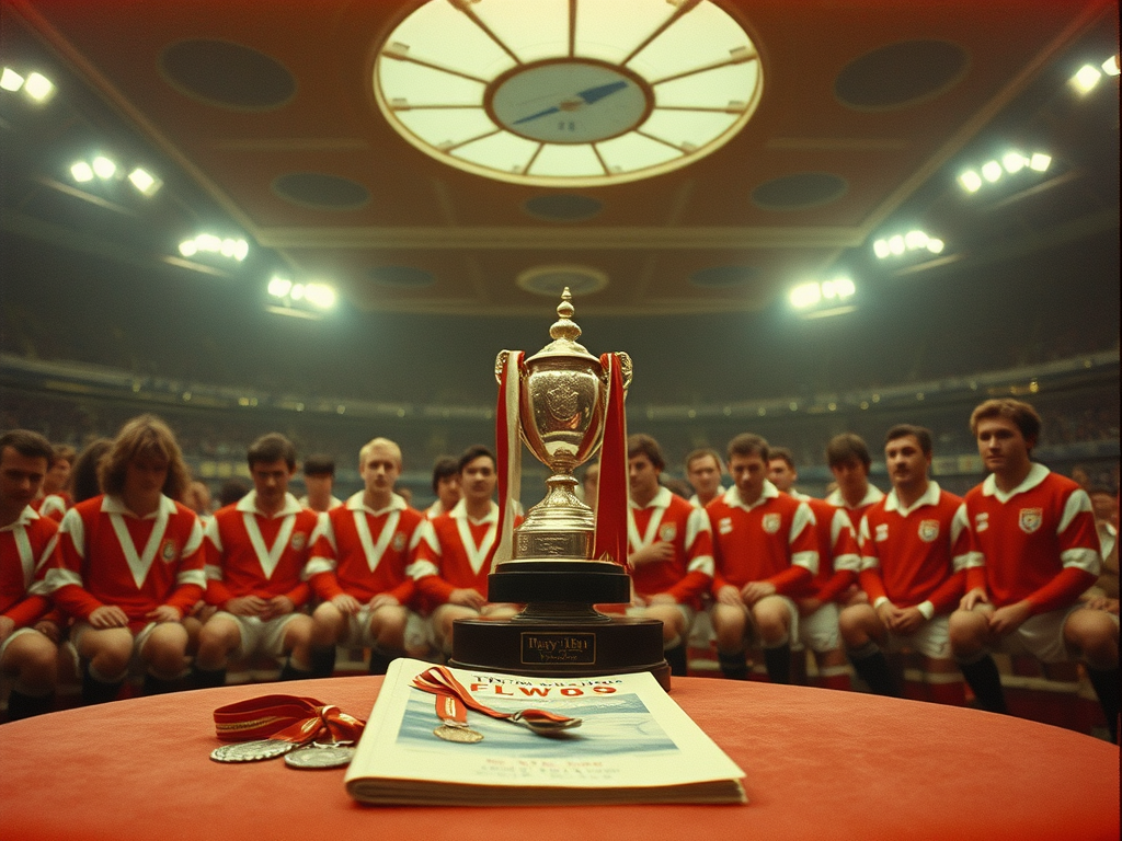 The 1970s: A Decade of Transformation for Doncaster Rovers