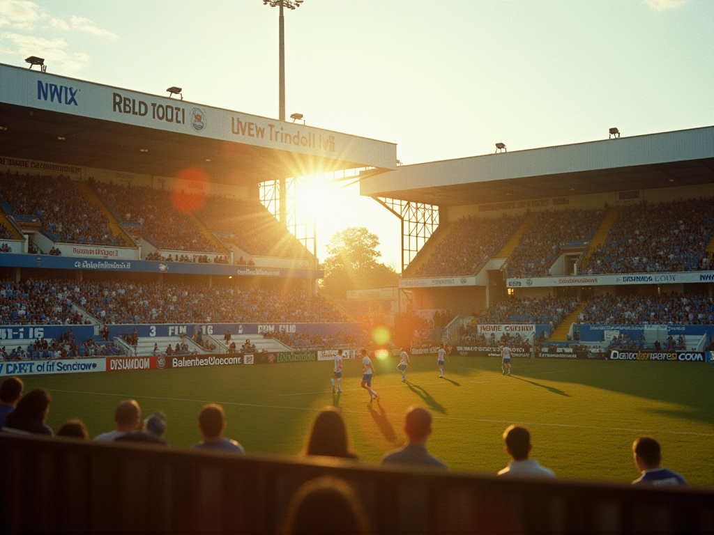 Wycombe Wanderers Wanderers Fall Short in Thrilling Encounter at Lincoln City