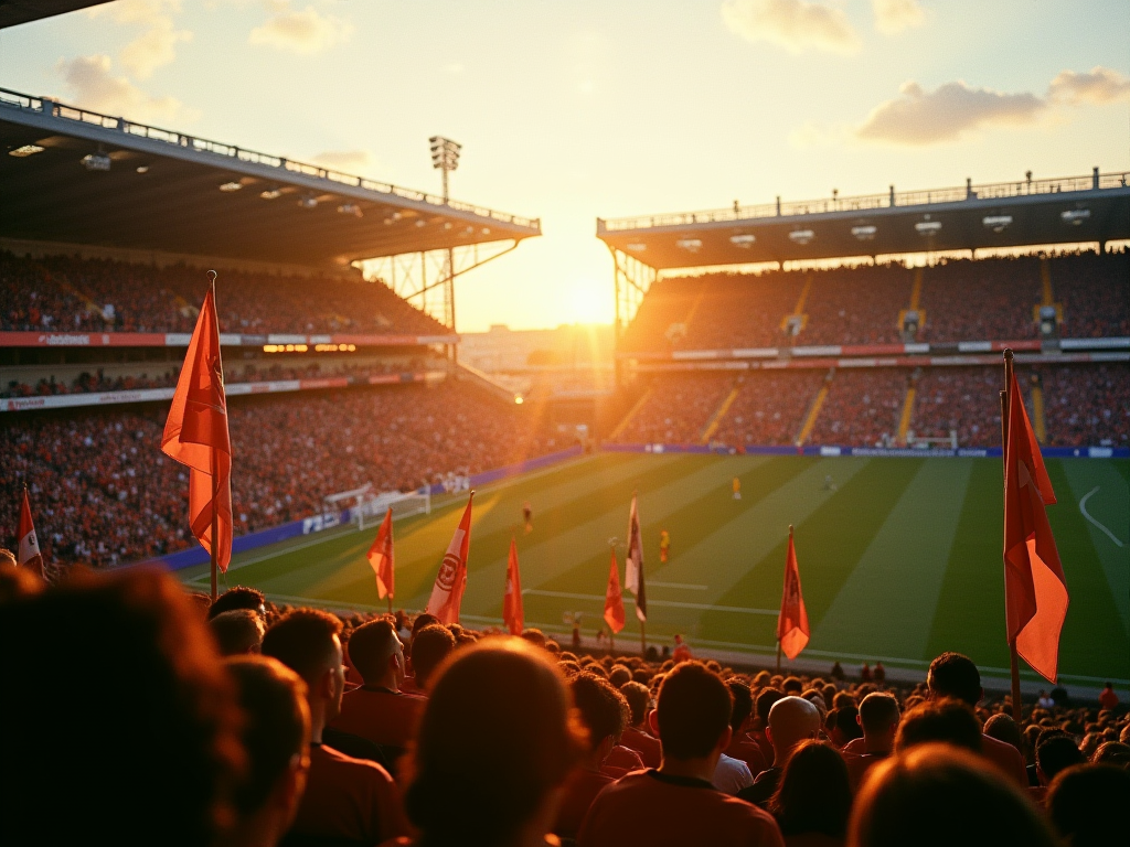 A Historic Rivalry: Holstein Kiel vs. Hamburger SV