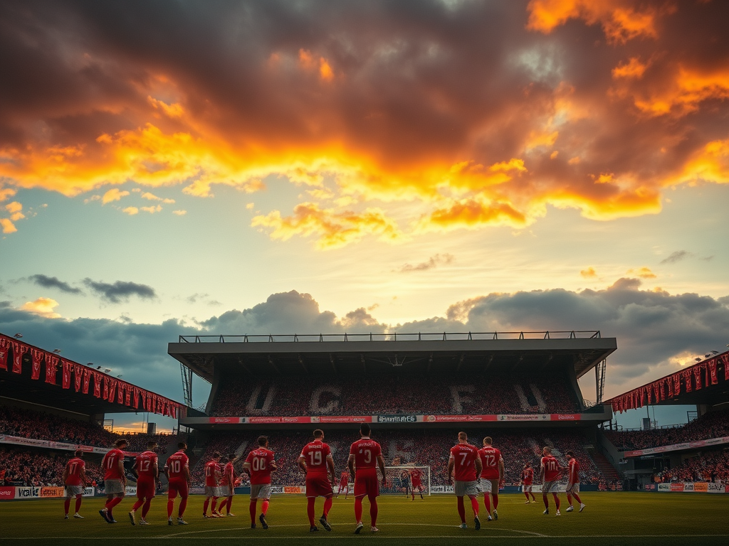 Kalmar ser över truppen inför nästa säsong