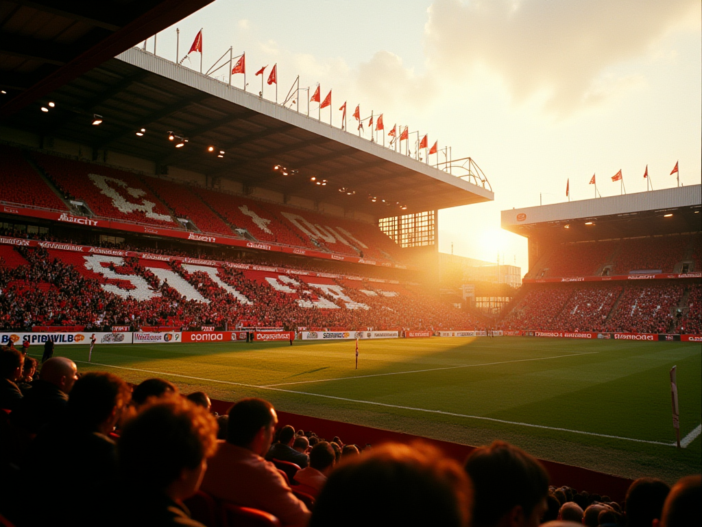 Stoke City's Season Ends: What's Next for the Potters?