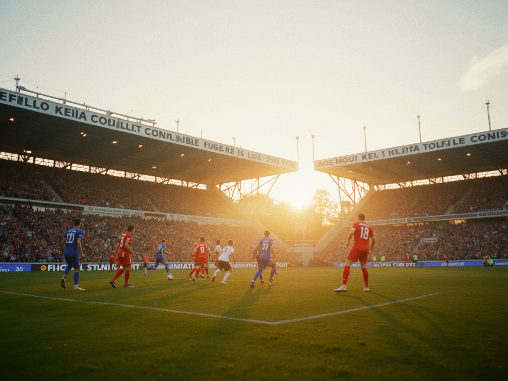 Holstein Kiel Post-Match: Key Highlights from the Press Conference