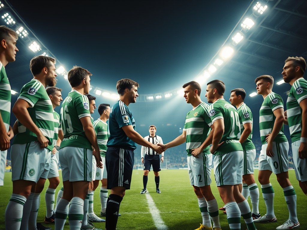 Match Preview: Key Players and Tactical Expectations for Hammarby IF