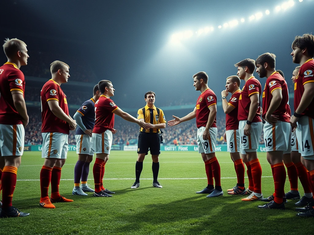 Bradford City AFC's Upcoming Clash: Players to Watch and Tactical Outlook
