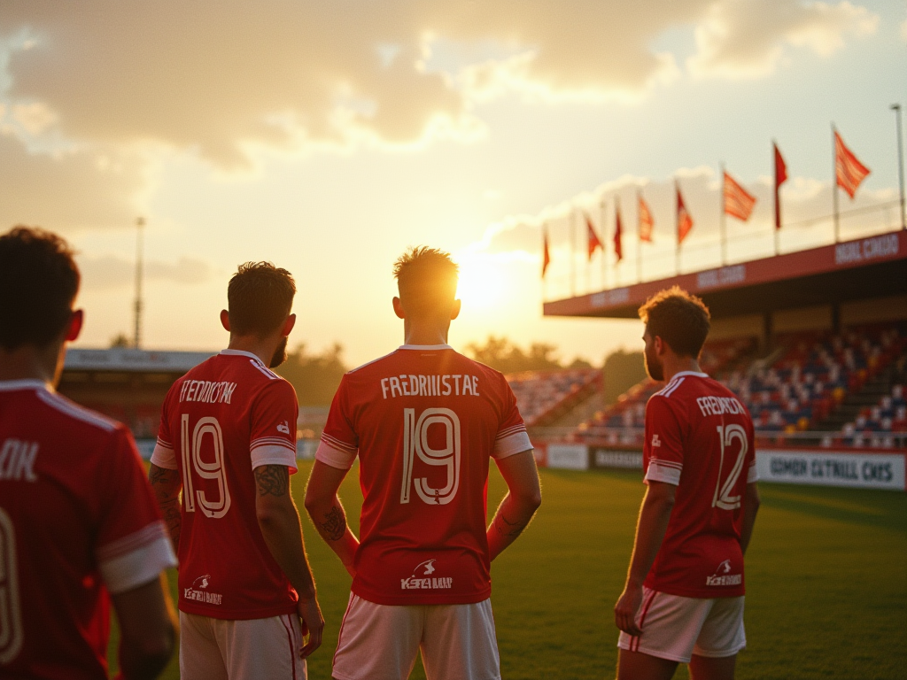 Fredrikstad: Ny spiller i klubben