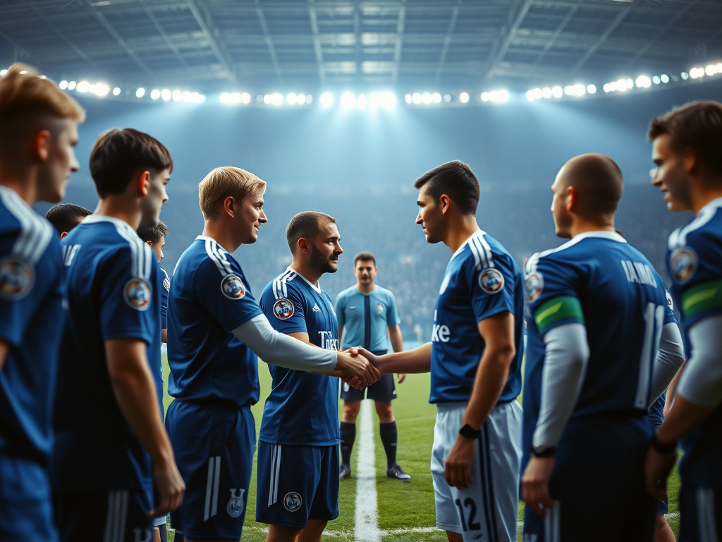 Schalke 04: Taktische Vorfreude auf das Duell gegen Aue