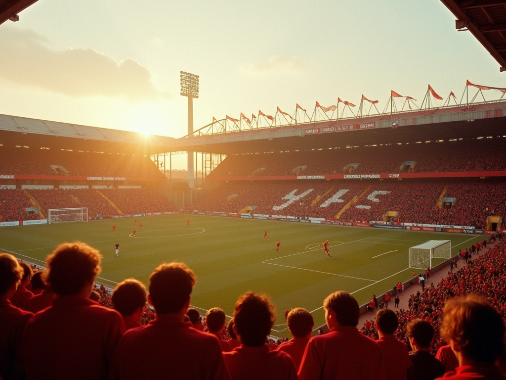 AFC Bournemouth's 1984 FA Cup Run: The Year of the Giant-Killers