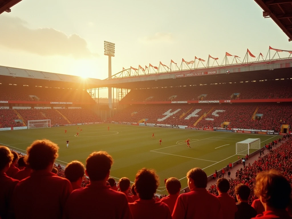 In 1984, AFC Bournemouth captured the hearts of football fans with a remarkable FA Cup run that showcased the club's...