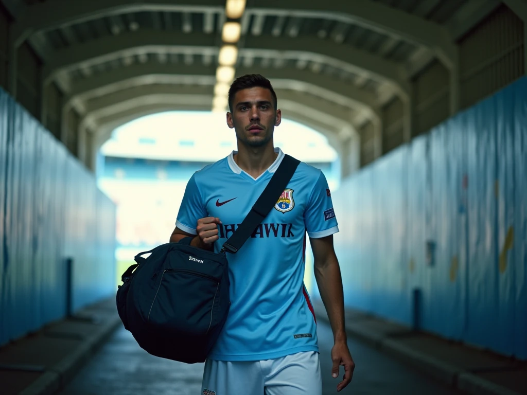 The football world is gripped by the saga of Paulo Dybala, whose contract is set to expire this summer, making him a...