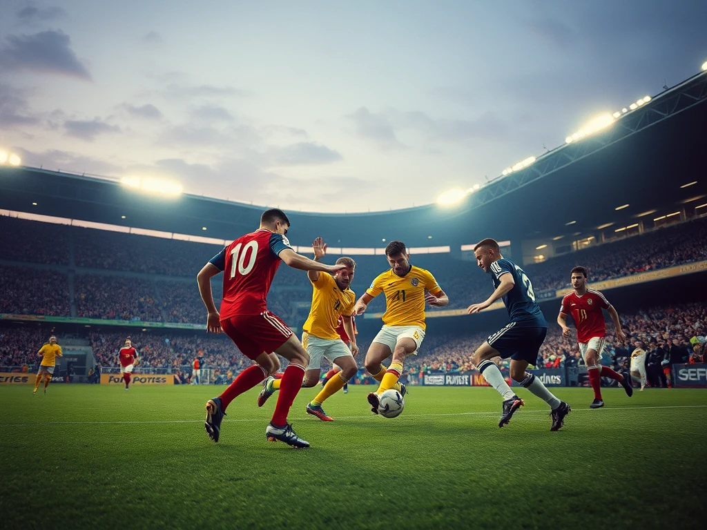 Bosna i Hercegovina nacionalni fudbalski tim započinje put ka Svjetskom kupu u St